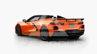 2026 Chevrolet Corvette