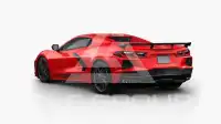 2026 Chevrolet Corvette