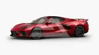2026 Chevrolet Corvette