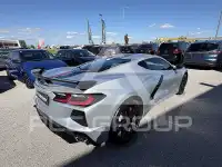 2026 Chevrolet Corvette
