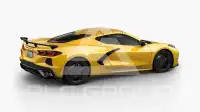 2026 Chevrolet Corvette