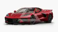 2026 Chevrolet Corvette