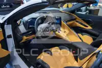 2026 Chevrolet Corvette