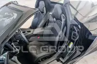 2026 Chevrolet Corvette