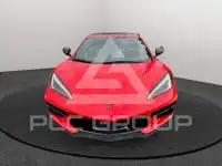 2026 Chevrolet Corvette
