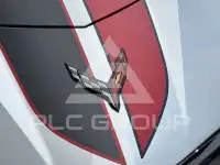 2026 Chevrolet Corvette