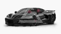 2026 Chevrolet Corvette