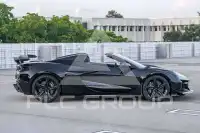2026 Chevrolet Corvette