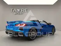 2026 Chevrolet Corvette