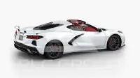 2026 Chevrolet Corvette