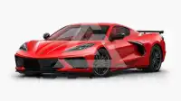 2026 Chevrolet Corvette
