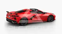 2026 Chevrolet Corvette