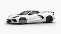 2026 Chevrolet Corvette