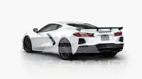 2026 Chevrolet Corvette