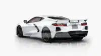 2026 Chevrolet Corvette