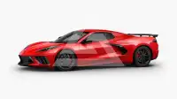 2026 Chevrolet Corvette