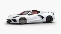 2026 Chevrolet Corvette