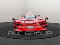 2026 Chevrolet Corvette