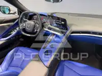 2026 Chevrolet Corvette