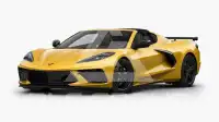 2026 Chevrolet Corvette