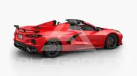 2026 Chevrolet Corvette