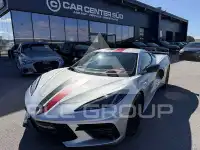 2026 Chevrolet Corvette