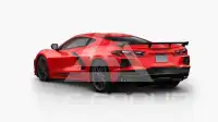 2026 Chevrolet Corvette