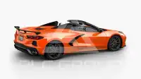 2026 Chevrolet Corvette