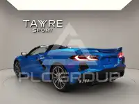 2026 Chevrolet Corvette
