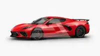 2026 Chevrolet Corvette