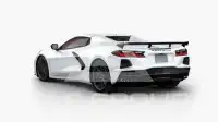 2026 Chevrolet Corvette