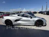 2026 Chevrolet Corvette