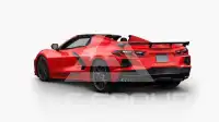 2026 Chevrolet Corvette