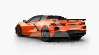 2026 Chevrolet Corvette