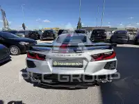 2026 Chevrolet Corvette