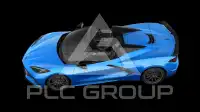 2026 Chevrolet Corvette