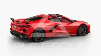 2026 Chevrolet Corvette