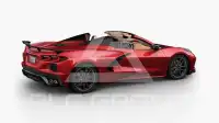 2026 Chevrolet Corvette