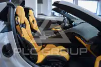 2026 Chevrolet Corvette
