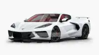 2026 Chevrolet Corvette