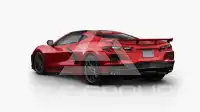 2026 Chevrolet Corvette