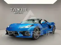 2026 Chevrolet Corvette