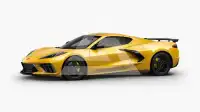 2026 Chevrolet Corvette