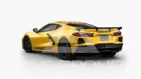 2026 Chevrolet Corvette