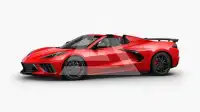 2026 Chevrolet Corvette