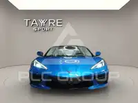 2026 Chevrolet Corvette