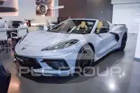 2026 Chevrolet Corvette