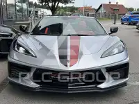 2026 Chevrolet Corvette