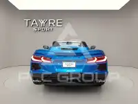 2026 Chevrolet Corvette