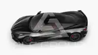2026 Chevrolet Corvette